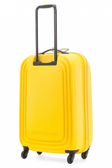 Чемодан Mandarina Duck DDV12 Logoduck Trolley