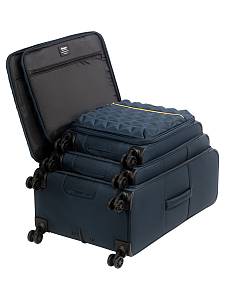 Чемодан Robinzon RS3701-D Diamond L Чемодан Robinzon RS3701-D Diamond L