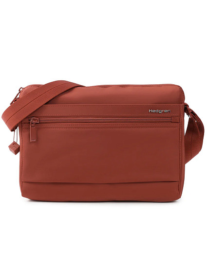 Молодежная сумка Hedgren HIC176M Inner City Eye M RFID