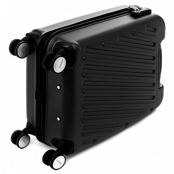 Чемодан American Tourister 25G*901 Hypercube 55