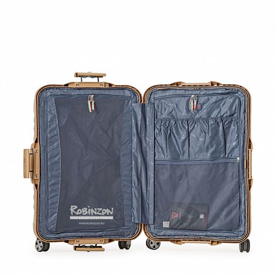Чемодан Roncato 5142 Uno SL Spinner Medium 4w