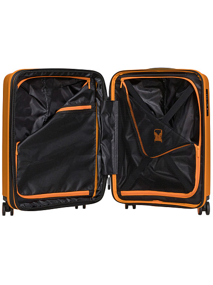 Чемодан Robinzon RP2153-S Madeira Space S