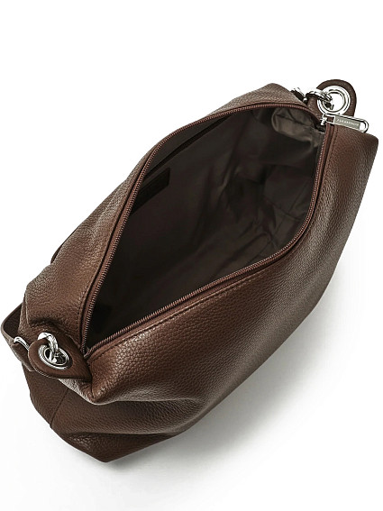 Сумка плечевая Mandarina Duck FZTA6 Mellow Leather Medium Shoulder Bag