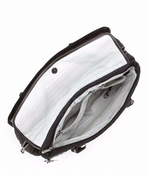 Сумка для ноутбука Kipling K1944258T Superwork S Quilted