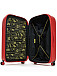 Чемодан Mandarina Duck SZV33 Logoduck+ Expandable Large Trolley