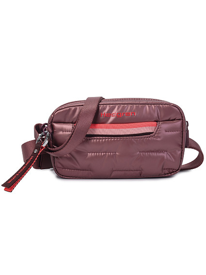 Сумка поясная Hedgren HCOCN01 Cocoon Snug 2 in 1 Waistbag/Crossover