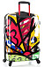 Чемодан Heys 16406 Britto Transparent New Day M
