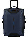 Сумка-рюкзак на колесах Samsonite KH7*012 Ecodiver Duffle with wheels 55cm backpack