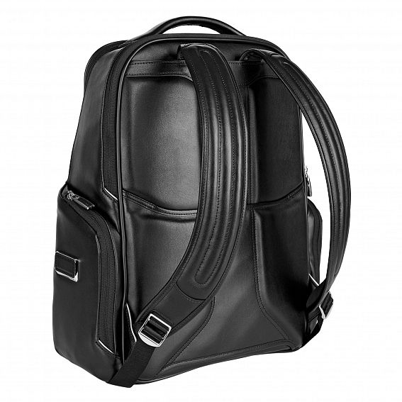 美品TUMI Bradley 955012TP Leather Рюкзак Tumi 955012D2 Arrive Leather Bradley Backpack купить в