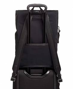 Рюкзак Tumi 6602021D Harrison Osborn Roll Top Backpack
