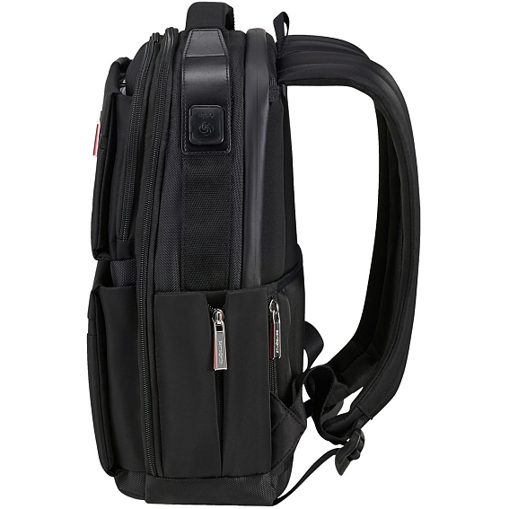 Рюкзак для ноутбука Samsonite KG9*003 Openroad Chic 2.0 Backpack 13.3