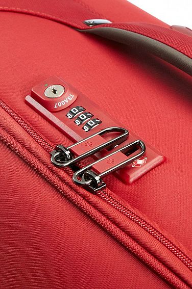 Чемодан Samsonite 99D*003 Uplite Upright 55/40