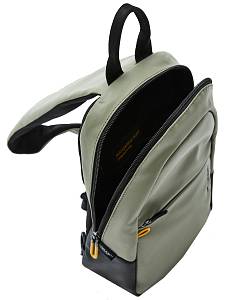 Рюкзак на одно плечо Mandarina Duck OST02 Eco Coated Crossbody Bag