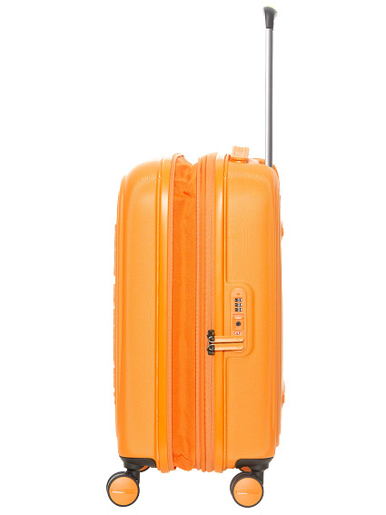 Чемодан Mandarina Duck SZV34 Logoduck+ Expandable Small Trolley