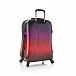 Чемодан Heys 13075-3159-26 Fashion Spinner Ombre Sunset 26
