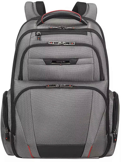 Рюкзак для ноутбука Samsonite CG7*010 Pro-DLX 5 Laptop Backpack 17.3"