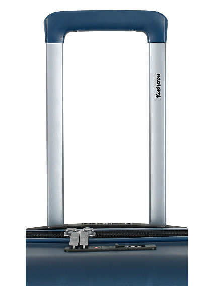 Чемодан Robinzon RP3592-X Elba Deluxe M