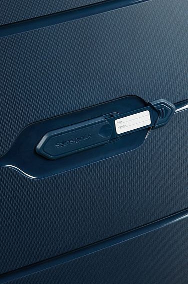 Чемодан Samsonite CB0*004 Flux Spinner Expandable 81