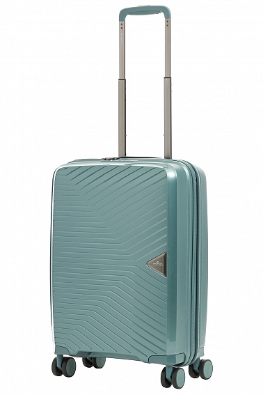 Чемодан March M1200*52 Gotthard Metallic Spinner 55