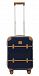 Чемодан Brics BBG28501 Bellagio Metallo Trolley S
