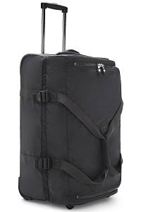 Чемодан Kipling Teagan M Medium Wheeled Duffle