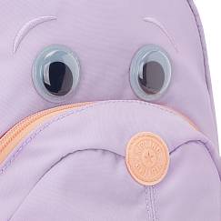Рюкзак детский Kipling K002531PU Faster Kids Backpack