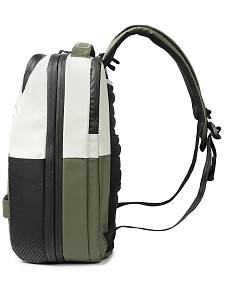 Рюкзак Hedgren HCMBP08 Comby Performance Handle L P