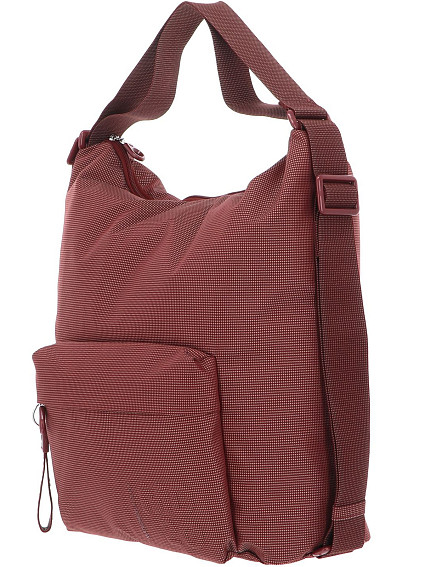 Сумка-рюкзак Mandarina Duck QMT09 MD20 Shoulder Bag