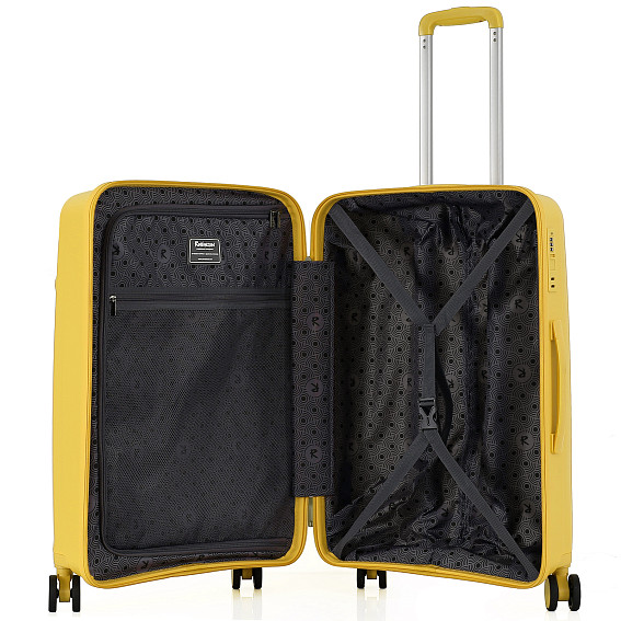 Чемодан Robinzon RP1072-H Hokkaido M