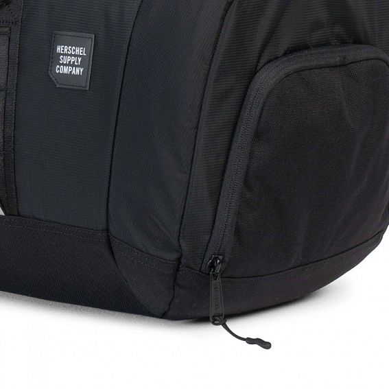 Сумка-рюкзак Herschel 10299-01174-OS Gorge Duffle Large