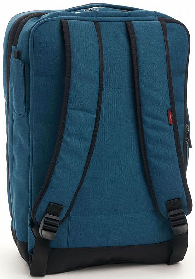 Рюкзак Hedgren HCTL01 Central Key Backpack Duffle 15.6"