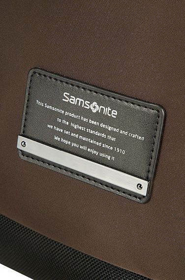 Сумка для ноутбука Samsonite 24N*005 Openroad Bailhandle 15.6" Exp