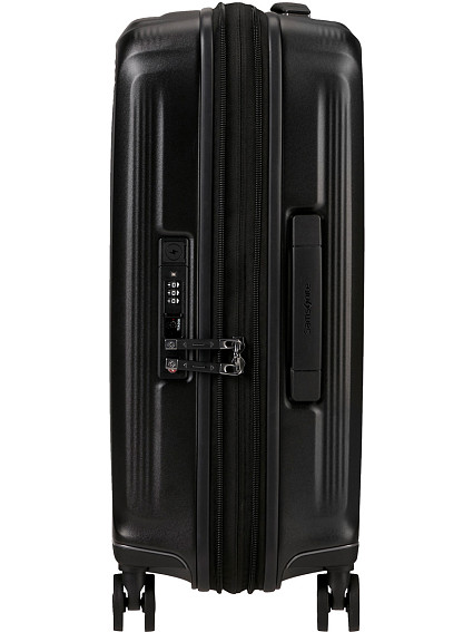 Чемодан Samsonite KF0*002 Nuon Spinner Expandable 4 wheels
