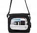 Сумка Pacsafe 30410100 Metrosafe LS140 RFID Сумка Pacsafe 30410100 Metrosafe LS140 RFID