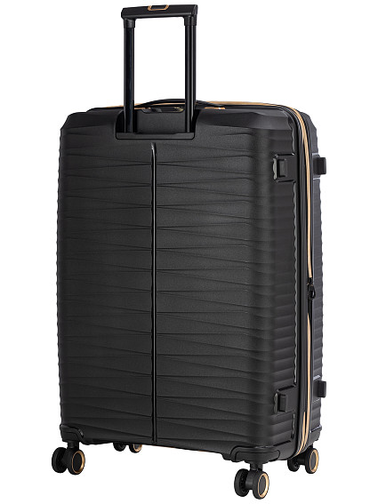 Чемодан Robinzon RP4061-P La Palma L