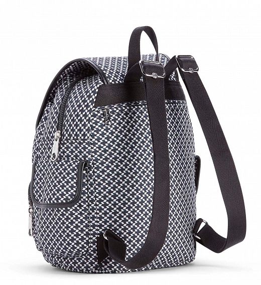 Рюкзак Kipling K0008540G City Pack S Small Backpack