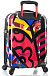 Чемодан Heys 16406 Britto Transparent New Day S