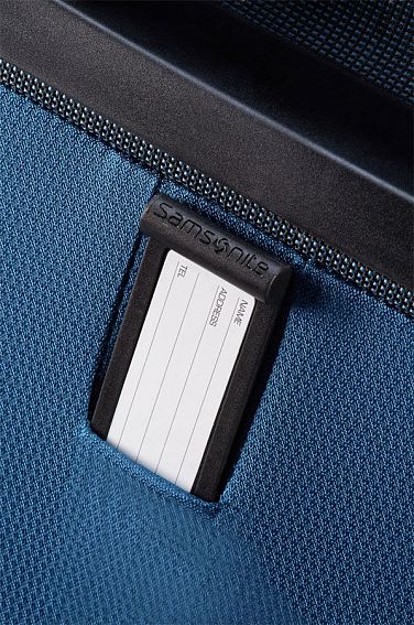 Мобильный офис Samsonite 79U*014 Motio Spinner Rolling Tote 17