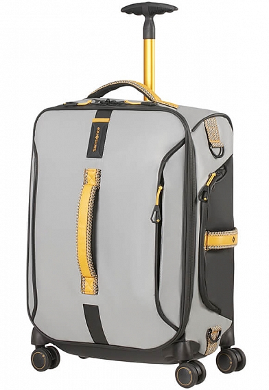 Чемодан Samsonite 01N*011 Paradiver Light Duffle 55