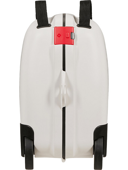 Чемодан Samsonite 56C*001 Dream2go Disney Spinner