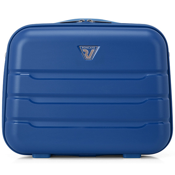 Бьюти-кейс Roncato 418188 Butterfly B-Flying Hardside Beauty Case