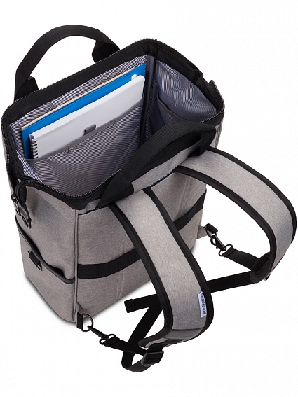Рюкзак-сумка SwissGear 3577424405 Doctor Bag