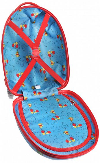 Детский чемодан Disney Pooh