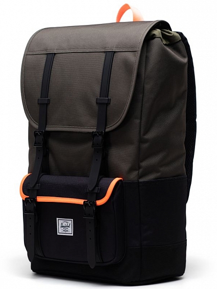 Рюкзак Herschel 11038-04940-OS Little America Backpack Pro