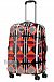 Чемодан Travelite 70558 Graphix Trolley M