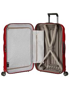 Чемодан Samsonite CS2*005 C-Lite Spinner (4 wheels) 81cm Чемодан Samsonite CS2*005 C-Lite Spinner (4 wheels) 81cm