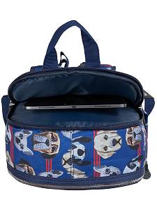 Рюкзак Pick & Pack PP20401 Doggie Mood Backpack M