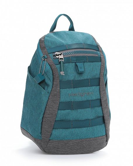 Рюкзак Hedgren HKO02 Knock Out Backpack S Zephon