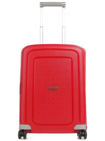 Чемодан Samsonite 10U*003 S'Cure Spinner 55/20