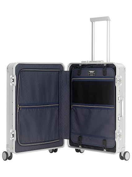 Чемодан Robinzon RA7502 Manhattan M